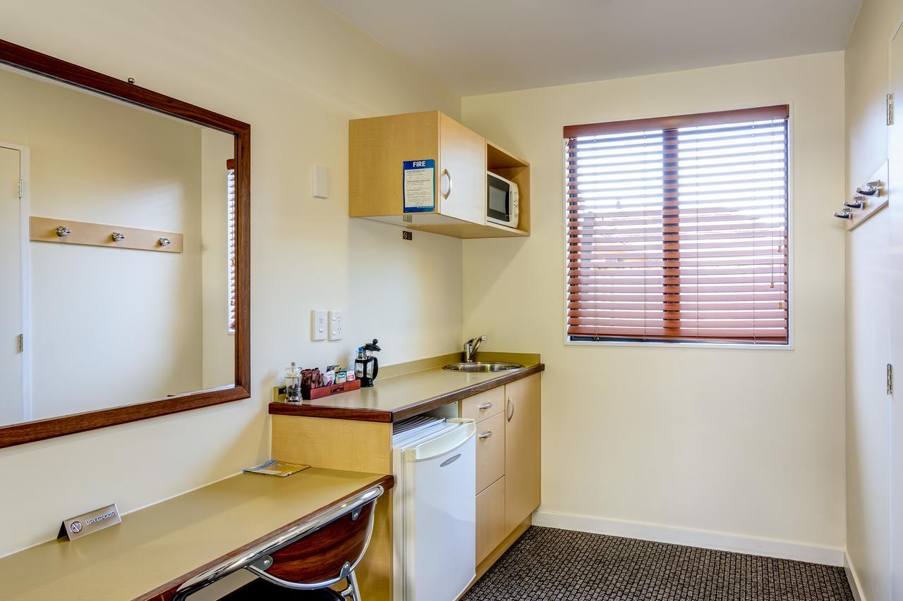 Nautilus Lodge Motel モトゥイーカ エクステリア 写真