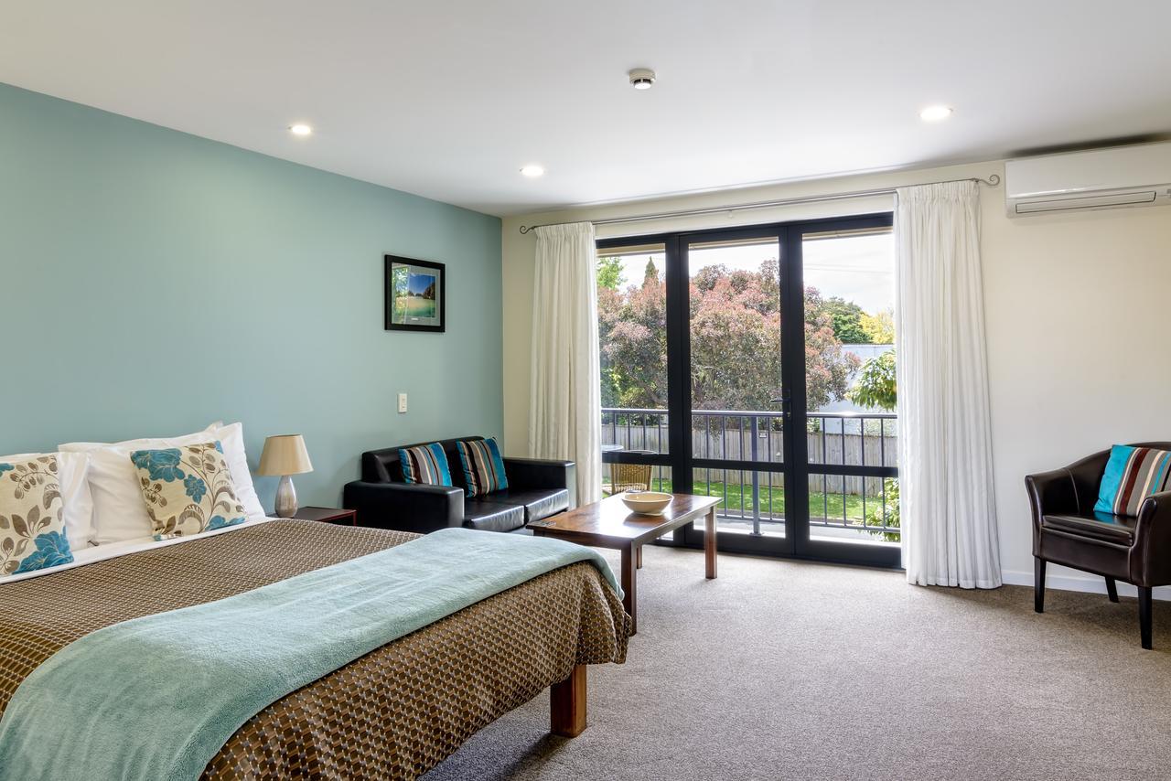 Nautilus Lodge Motel モトゥイーカ エクステリア 写真